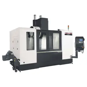 CNC Machines